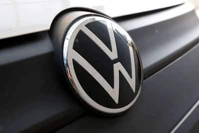 Image for Volkswagen shares up as investors reassured in pre-close call