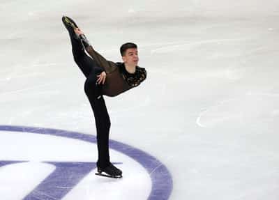 Image for Olympics-IOC names first three athletes from Russia, Belarus eligible for 2026 Winter Games