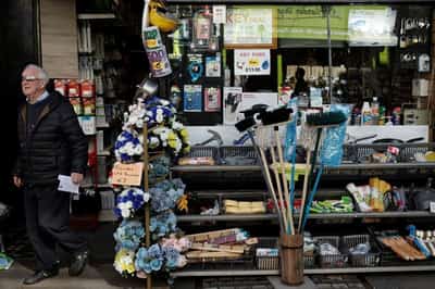 Image for Irish consumer sentiment improves slightly in August