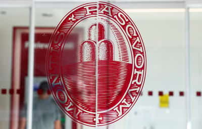 Image for Italy's MPS board revokes CEO Lovaglio's powers