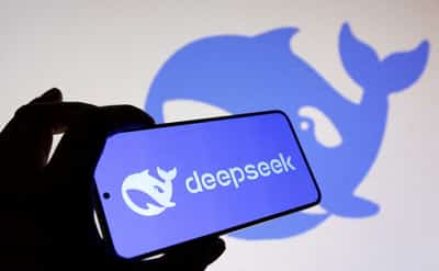Image for China's AI darling DeepSeek previews new model adapted for Huawei chip technology