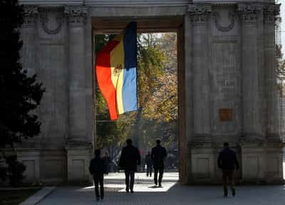 Image for Moldova's economy grows by 1.1% in second quarter, boosted by construction