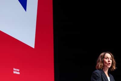 Image for UK to accelerate law criminalising creation of sexual deepfakes