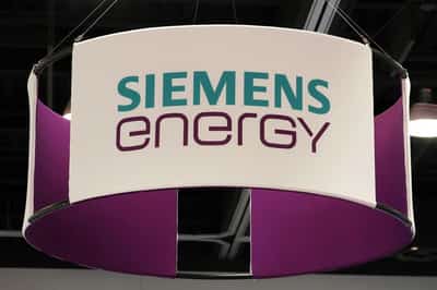 Image for Siemens Energy to invest $2.3 billion in power grid factories by 2028