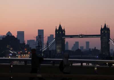 Image for UK backs advanced manufacturing, clean energy in ten-year industrial plan