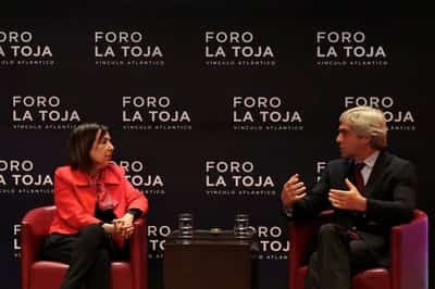 Image for Portugal, unlike Spain, rejects separate European army