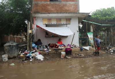 Image for UN weather agency reviews priorities as funding falls short