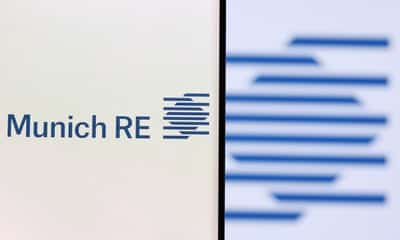 Image for Munich Re posts 12% drop in fourth-quarter profit as weak dollar weighs