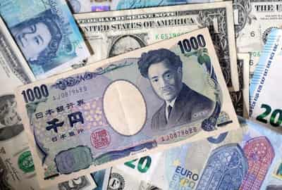 Image for Trading Day: AI glow brightens, Japan intervenes