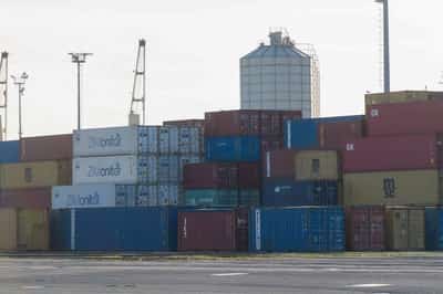 Image for Italian exports to US rise 7% in 2025 despite Trump's tariffs