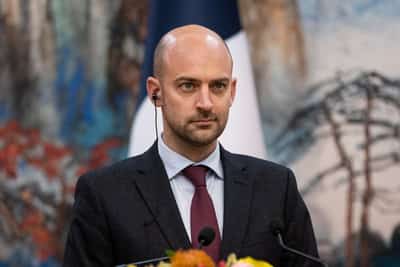 Image for French foreign minister: Iran crackdown could be most violent in its contemporary history