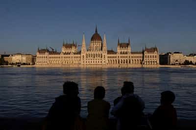 Image for Hungary approves Orban's 2026 budget with tax cuts despite fiscal risks