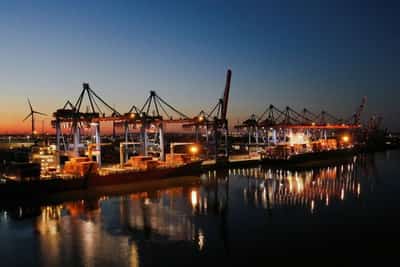 Image for German import prices down 1.1% y/y in May