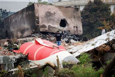 Image for Boeing 787’s emergency-power system likely active before Air India crash, WSJ reports