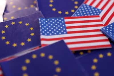 Image for EU members seek safeguards in US tariff deal to protect industry