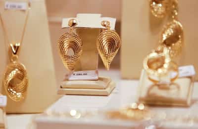 Image for Italy weighs one-off levy to bring private gold holdings into formal economy