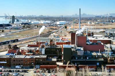 Image for Glencore reports lower copper production in first nine months