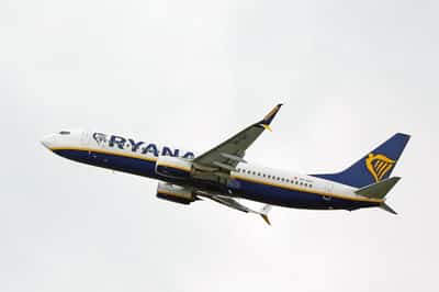 Image for Ryanair scraps subscription service after costly trial