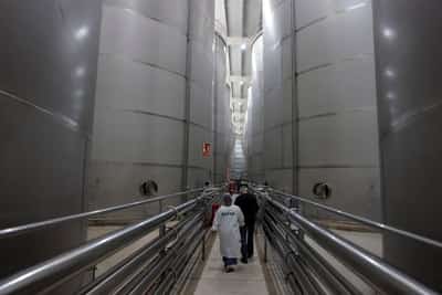 Image for Spain's manufacturing sector rebounds in May, PMI shows