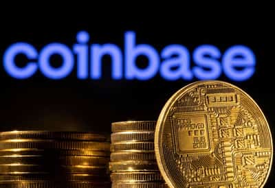 Image for Citi to tie up with Coinbase to boost digital payments for institutional clients