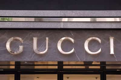 Image for Gucci staff in Italy take industrial action over welfare payment dispute