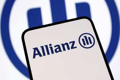 Image for Allianz joins backers of Amprion power grid in deal with Talanx