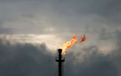 Image for Nigeria's TotalEnergies deal marks shift to gas development