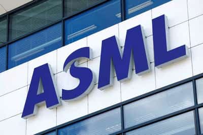 Image for ASML says firm will not be chip industry's bottleneck