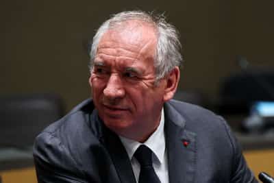 Image for French PM Bayrou says he will unveil budget-cutting proposals in early July