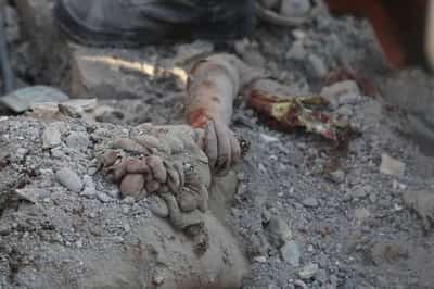 Image for UN urges investigation into 'horrific' attack on Iran school