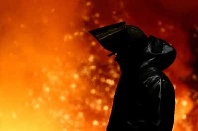 Image for Exclusive-Thyssenkrupp to close electrical steel sites as Asian imports put additional 1,200 jobs at risk