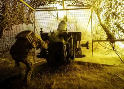 Image for Europe, Ukraine prepare new proposal to end Russia's war, diplomats say