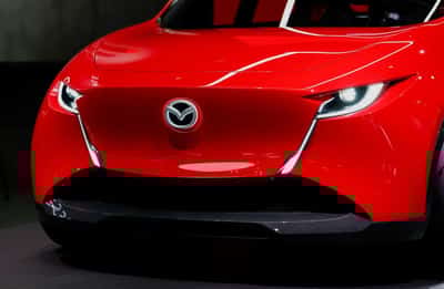 Image for Mazda is first foreign automaker to lose buyback rights in Russian JV, ex-partner says