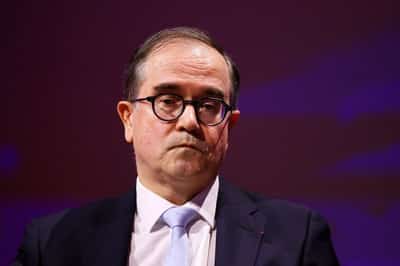 Image for Renault CEO backs new EU rules on sourcing local parts, but seeks broader definition