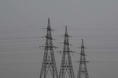 Image for Ukraine says electricity imports continue despite Slovakia stopping emergency supplies