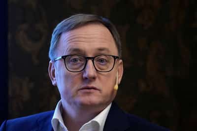 Image for ECB policymakers set pain threshold for euro rise in weak economy