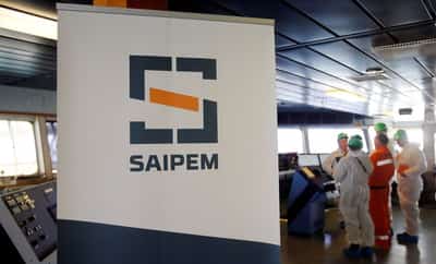 Image for Saipem signs deal with Divento for STAR 1 use in floating offshore wind facilities