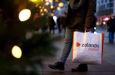 Image for Zalando steps up sports focus with German soccer deal