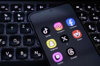 Image for Austria plans social media ban for children under 14