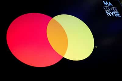 Image for Mastercard explores sale of payments unit it bought from Nets in 2019, FT reports