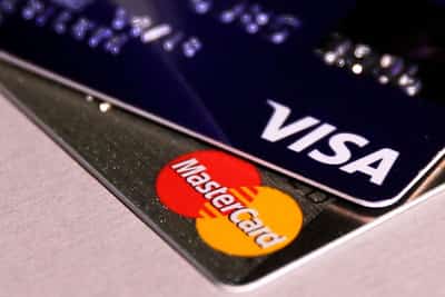 Image for EU antitrust regulators escalate Visa, Mastercard probe, documents show