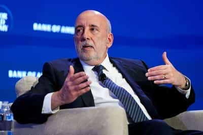 Image for ECB's Makhlouf concerned energy prices may stay higher for longer