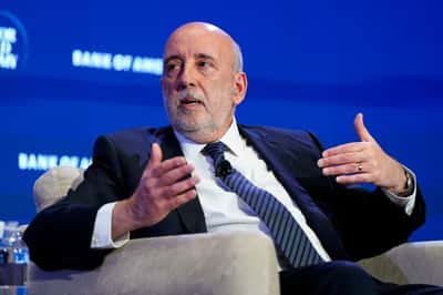 Image for ECB's Makhlouf concerned energy prices may stay higher for longer