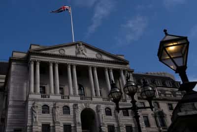 Image for Morning Bid: Split Bank of England set to cut rates