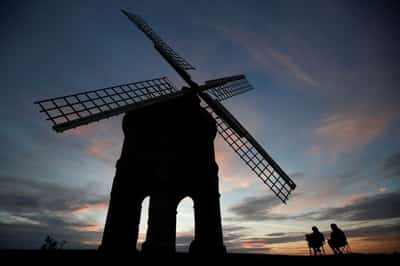 Image for UK accelerates clean energy to protect against fossil fuel price shocks