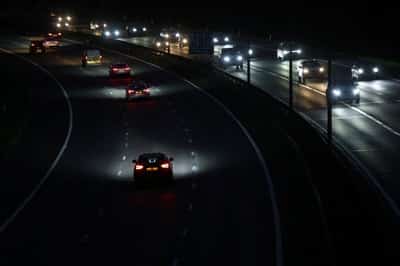 Image for UK new car market expected to fall slightly in November, SMMT data shows