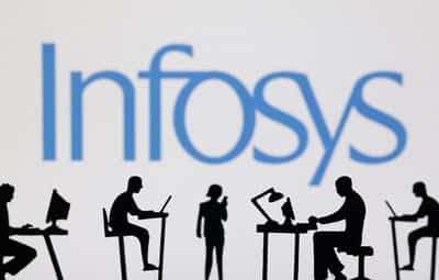 Image for India's Infosys wins $1.6 billion deal from UK's National Health Service