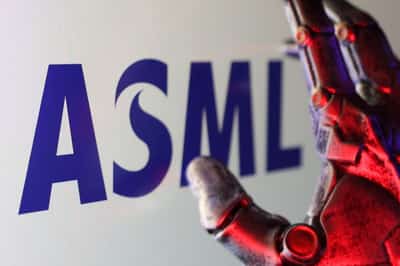 Image for ASML scraps inclusion and diversity targets in the US