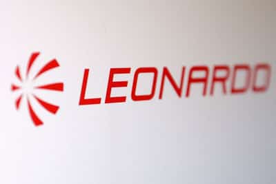 Image for Italy's Leonardo expects aerostructures joint-venture deal by end of June