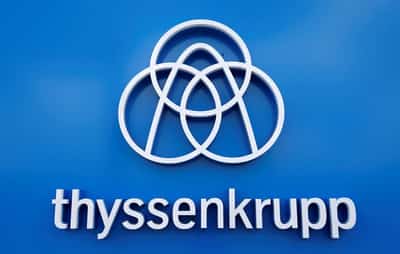 Image for Thyssenkrupp investors approve defence spin-off in latest group overhaul